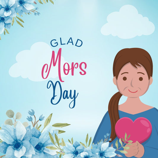 Ge Din Mamma En Gåva Hon Aldrig Glömmer: Graverade Kärlekslås För Mors Dag! - Graverade Gåvor